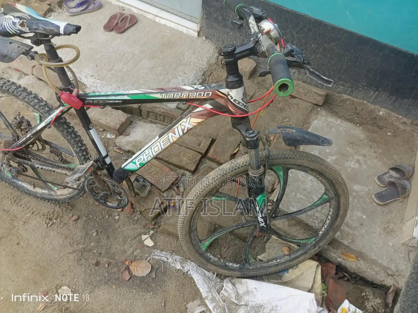 Phoenix Bicycle for sale