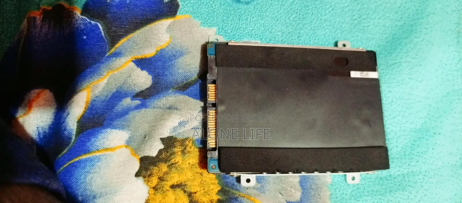 Laptop HDD 320GB Seagate - Urgent Sale