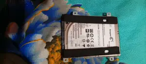 Laptop HDD 320GB Seagate - Urgent Sale