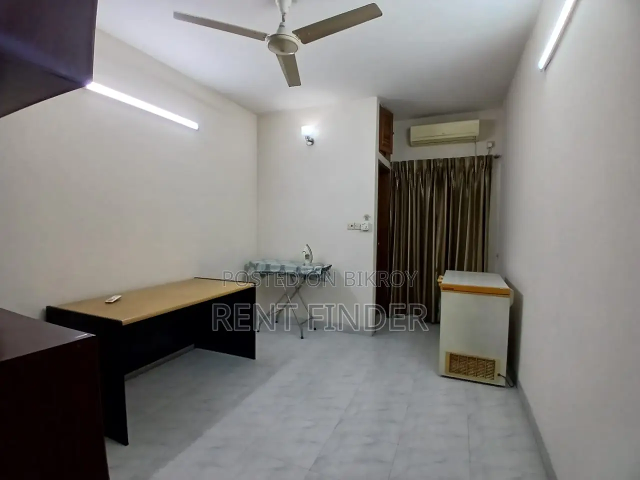 Full Furnished Apartment Available