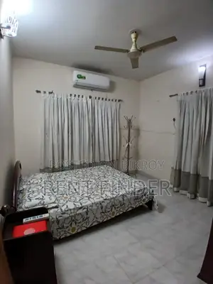 Full Furnished Apartment Available