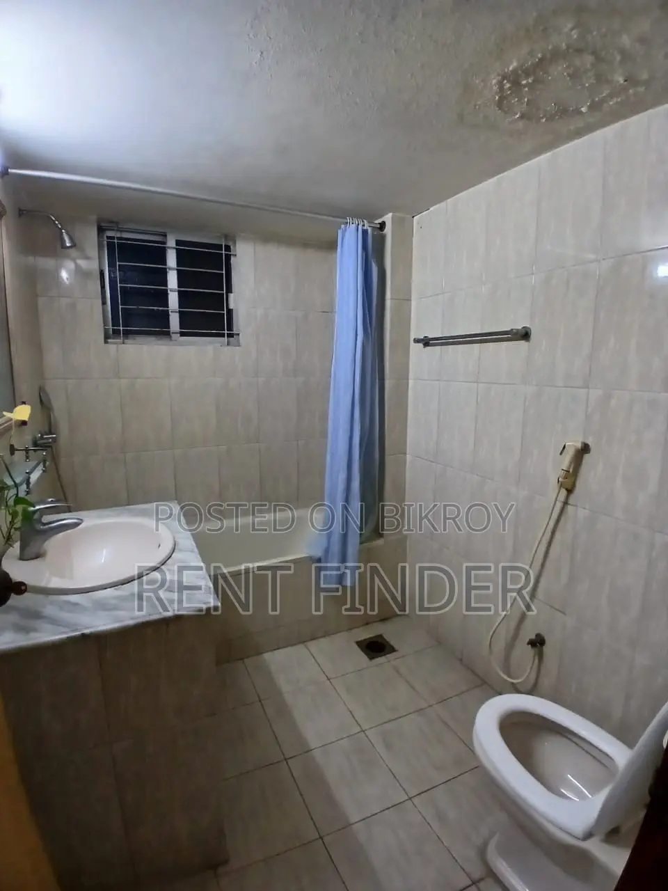Full Furnished Apartment Available