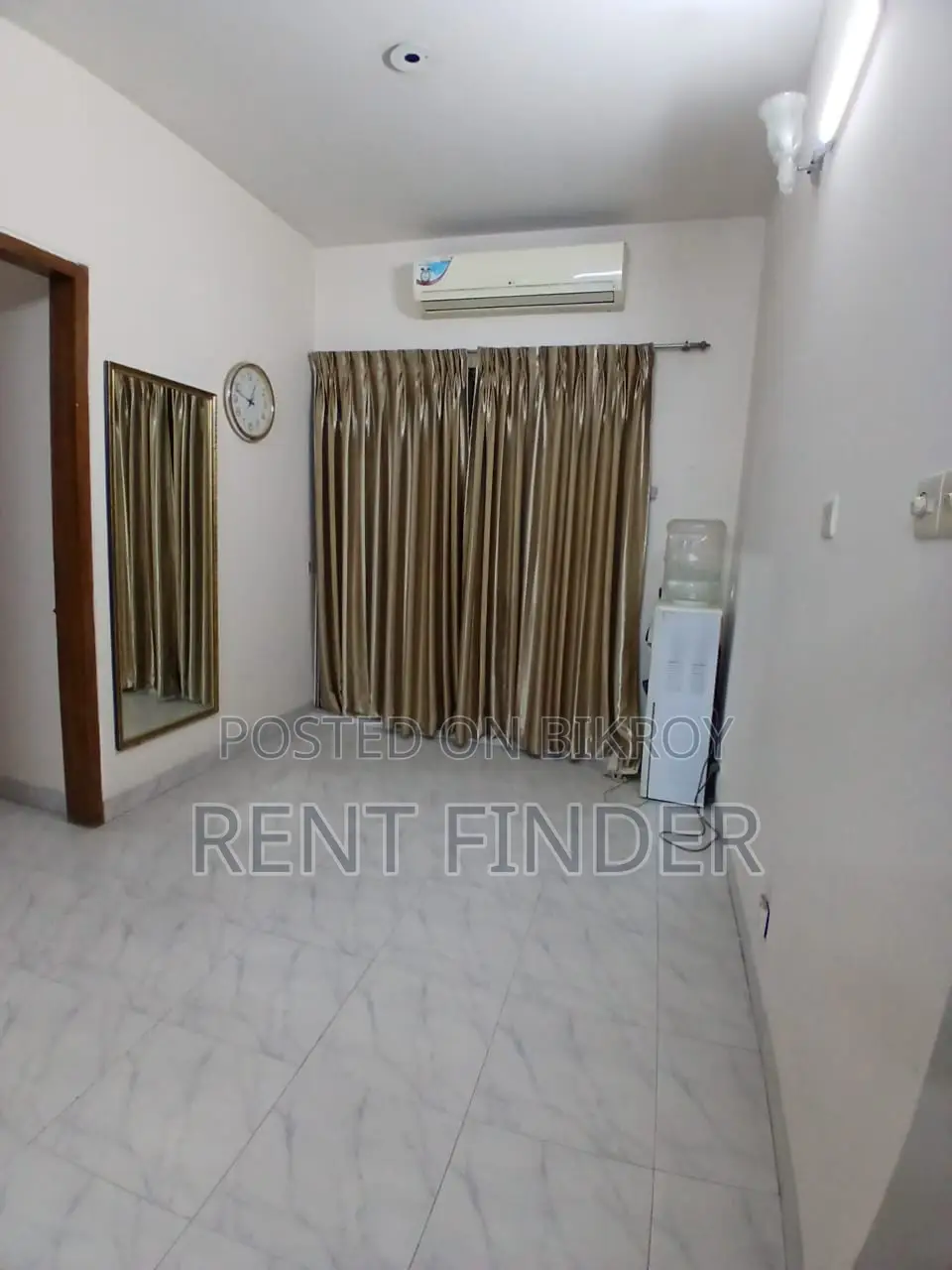 Full Furnished Apartment Available