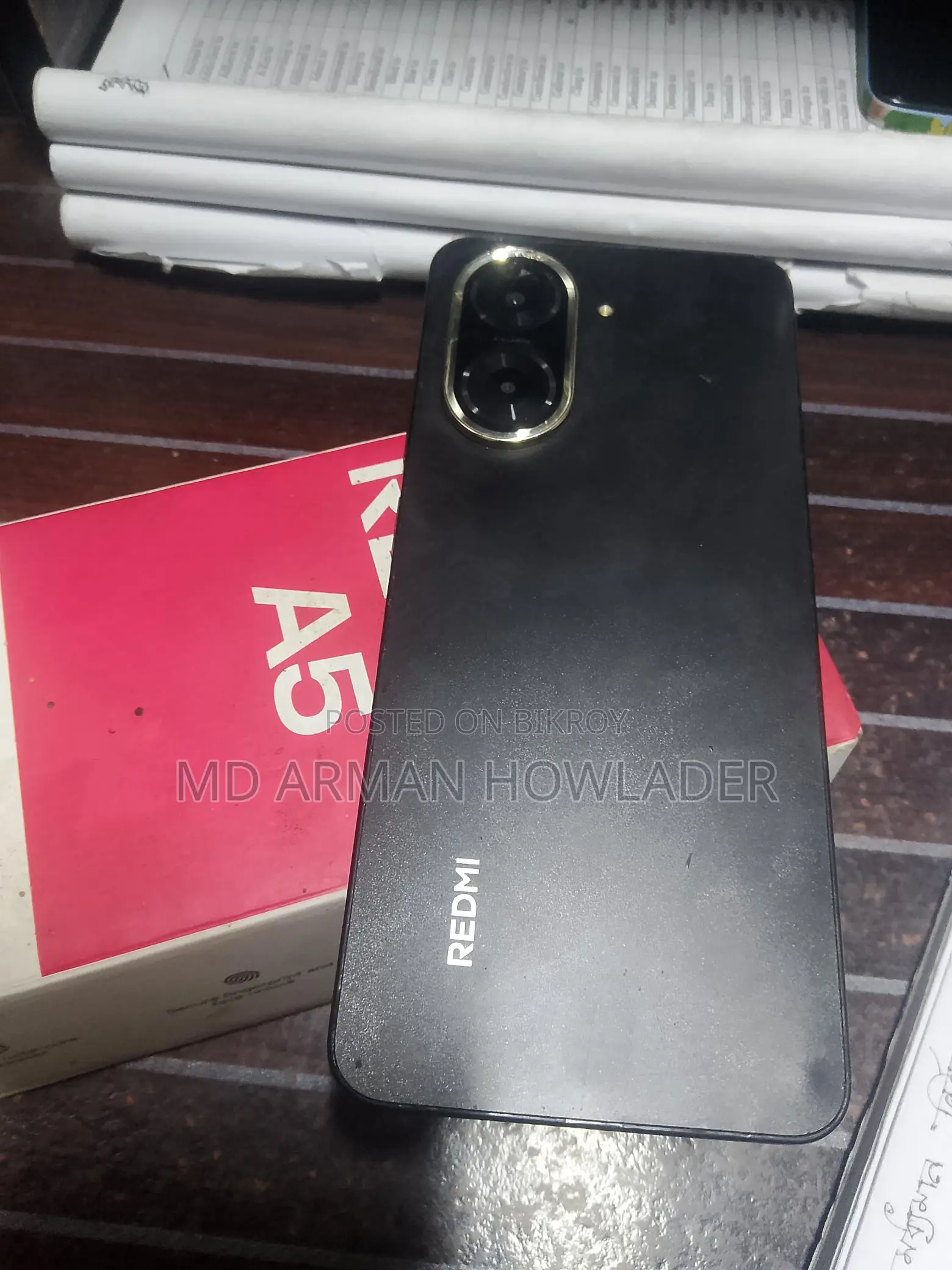 Xiaomi Redmi A5 (Used)