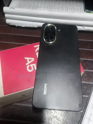 Xiaomi Redmi A5 (Used)
