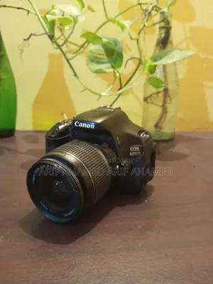 Canon 600D