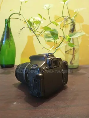 Canon 600D