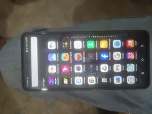 Itel . (Used)
