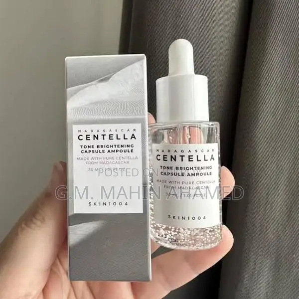 Skin Care Products