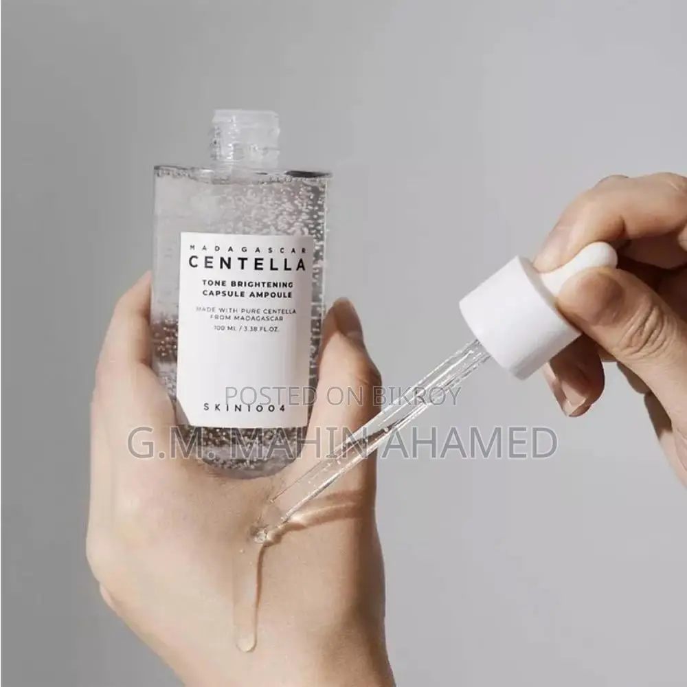 Skin Care Products