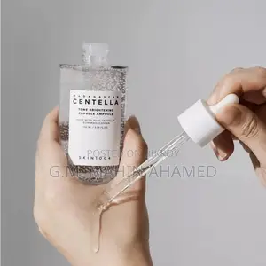 Skin Care Products