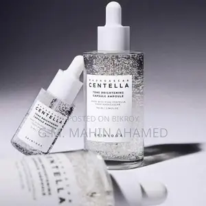 Skin Care Products