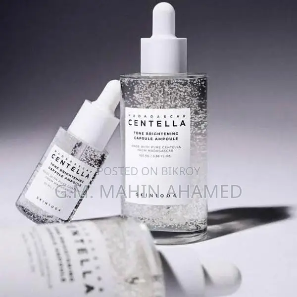 Skin Care Products