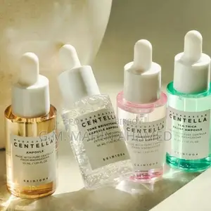 Skin Care Products