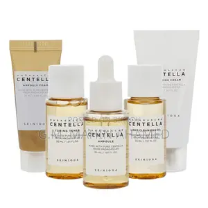 Skin Care Products