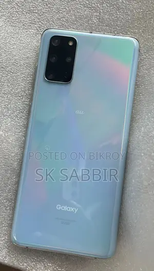 Samsung Galaxy S20 Plus (Used)