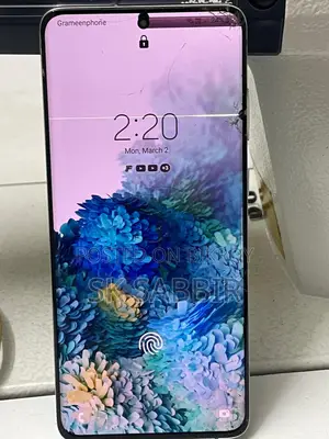 Samsung Galaxy S20 Plus (Used)