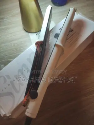 Hair Straightener