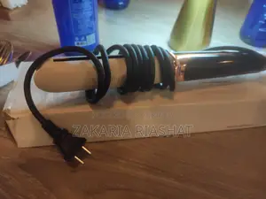 হেয়ার স্ট্রেইটনার
