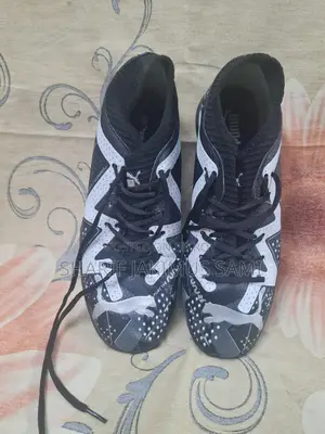 Turf Football Shoes