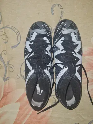 Turf Football Shoes