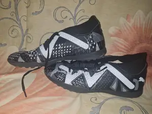 Turf Football Shoes