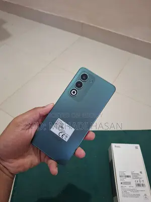 OPPO A5 5g 6/128gb indian (Used)