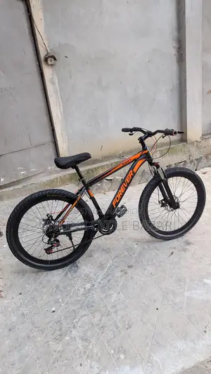 Bicycle sale