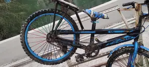 সাইকেল বিক্রি হবে (ছোটদের)