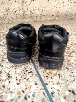 School Shoe
