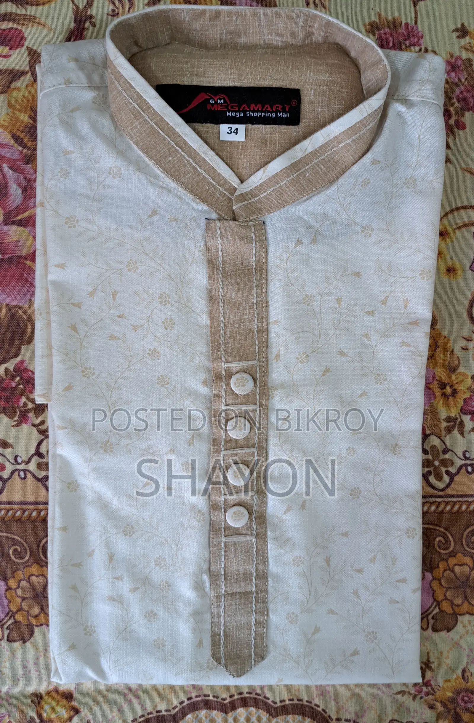 Panjabi for Sale