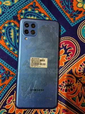 Samsung Galaxy F22 (Used)