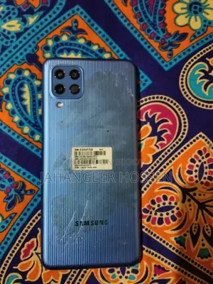 Samsung Galaxy F22 (Used)
