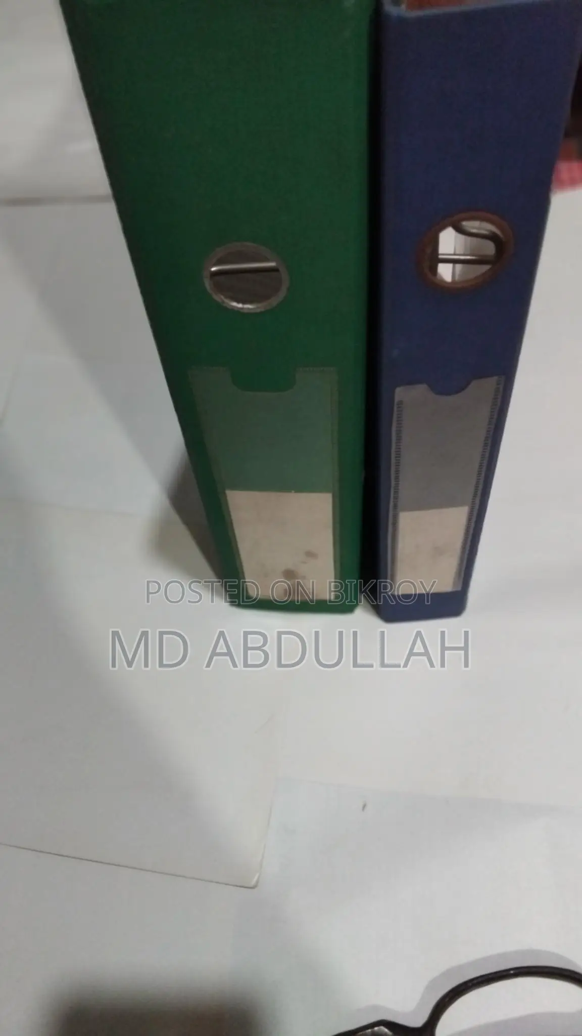 File Folder