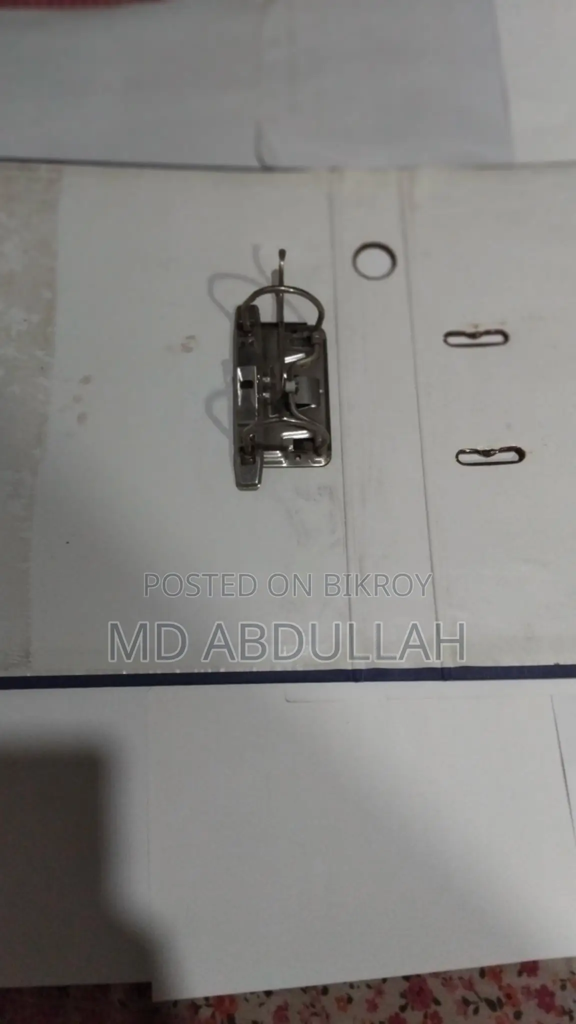 File Folder