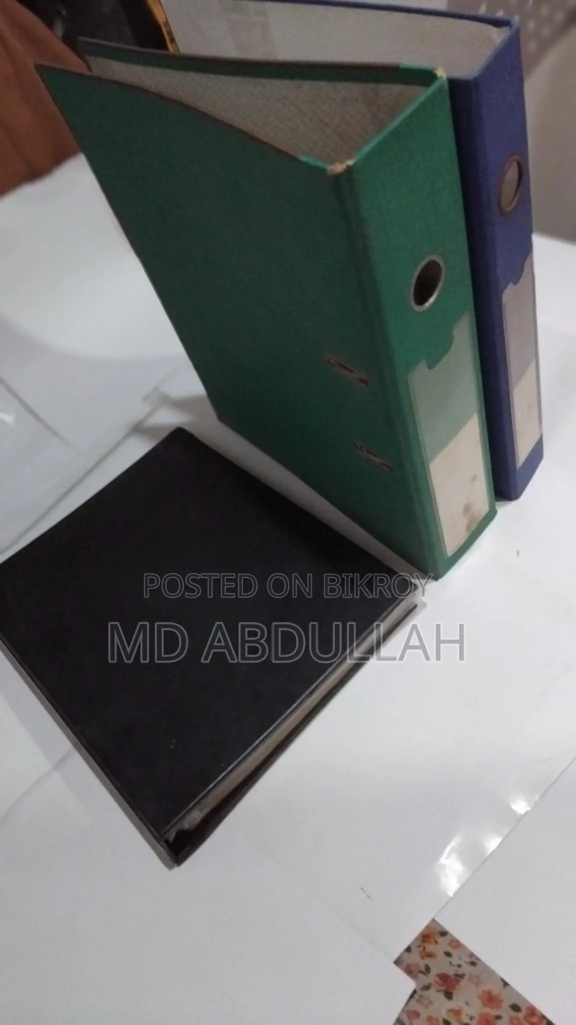 File Folder