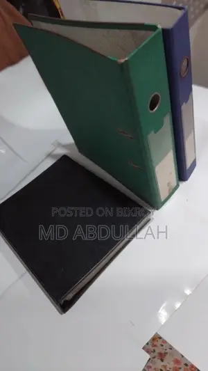 File Folder