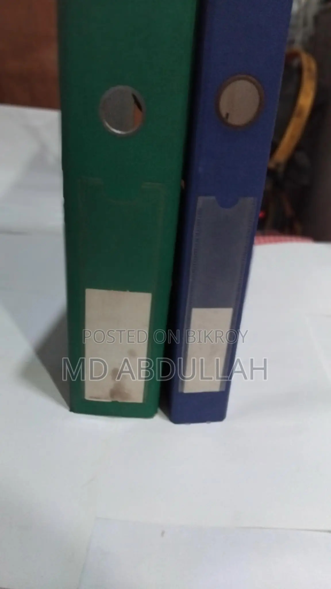 File Folder