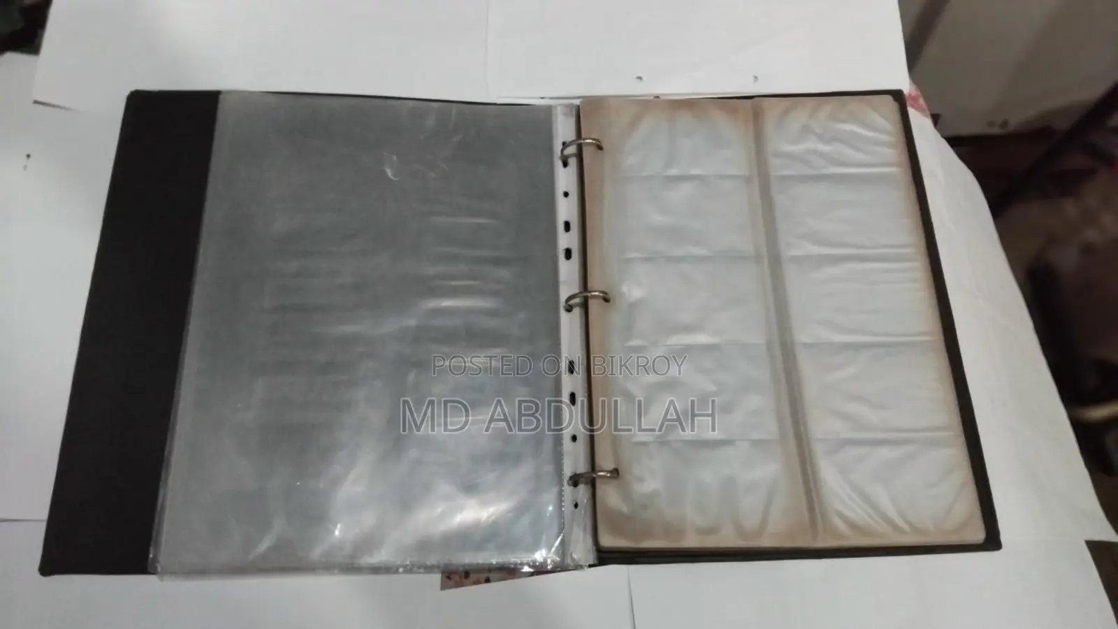 File Folder