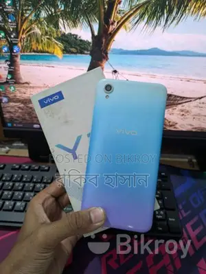 Vivo Y1s (Used)