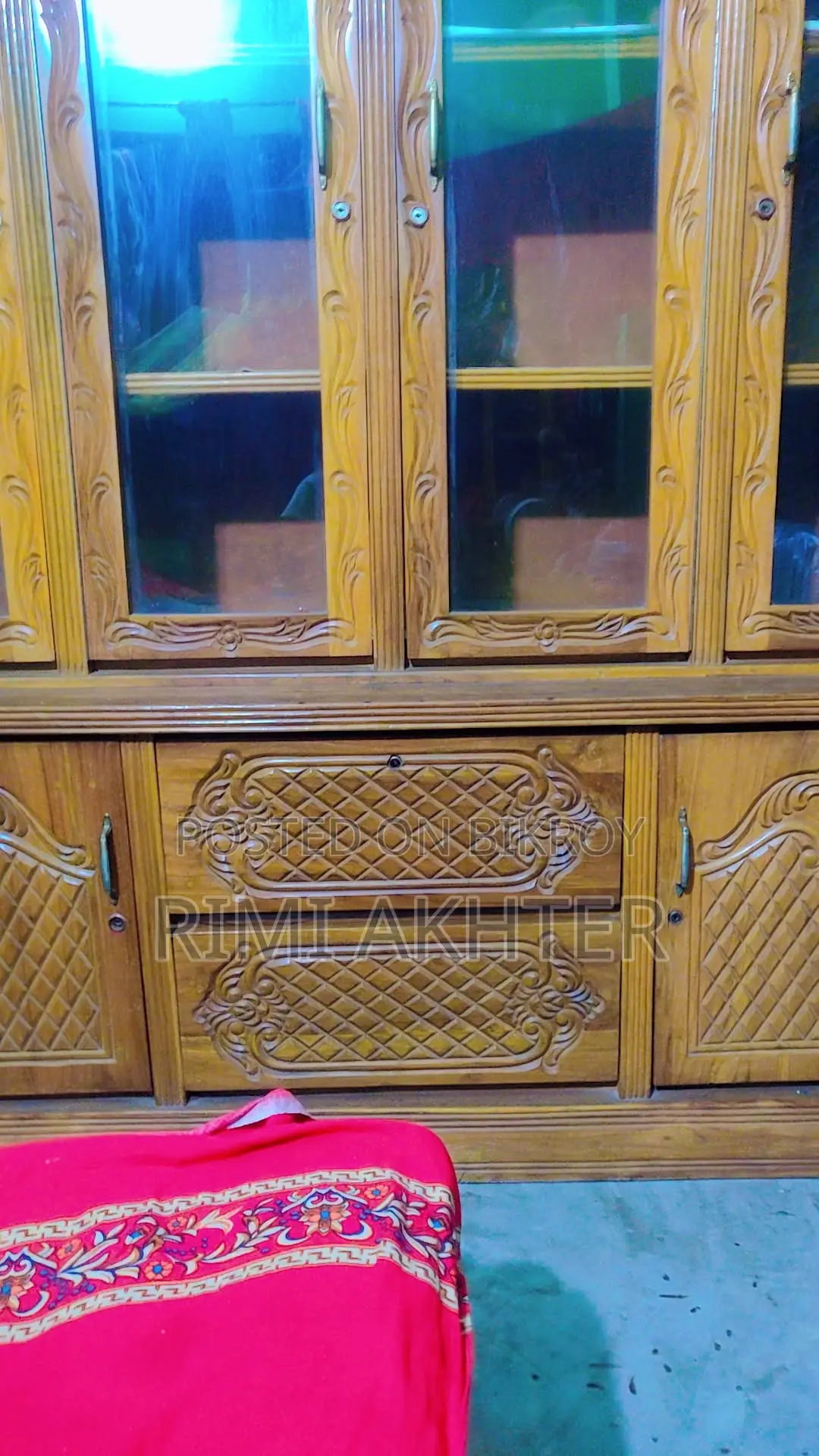 Showcases for Sale