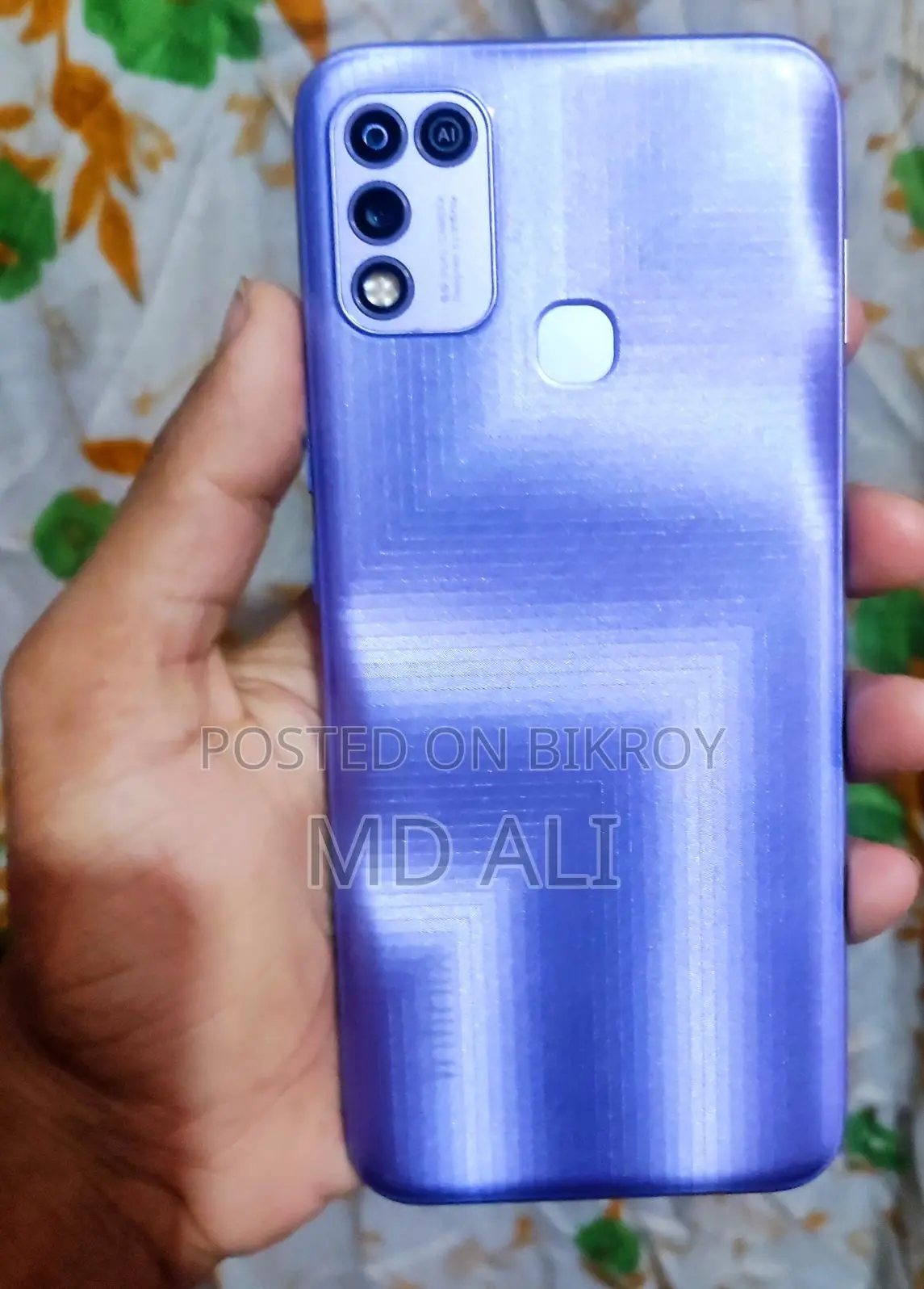 ইনফিনিক্স হট ১১ প্লে . (ব্যবহৃত)