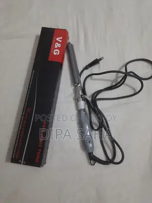হেয়ার কার্লার