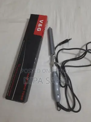 হেয়ার কার্লার