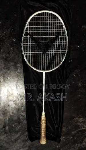 Vs Titan 7 100% Original Badminton Bat.