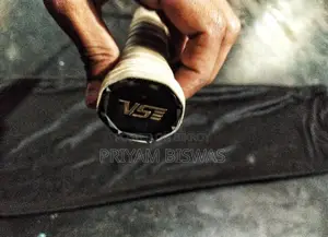 Vs Titan 7 100% Original Badminton Bat.