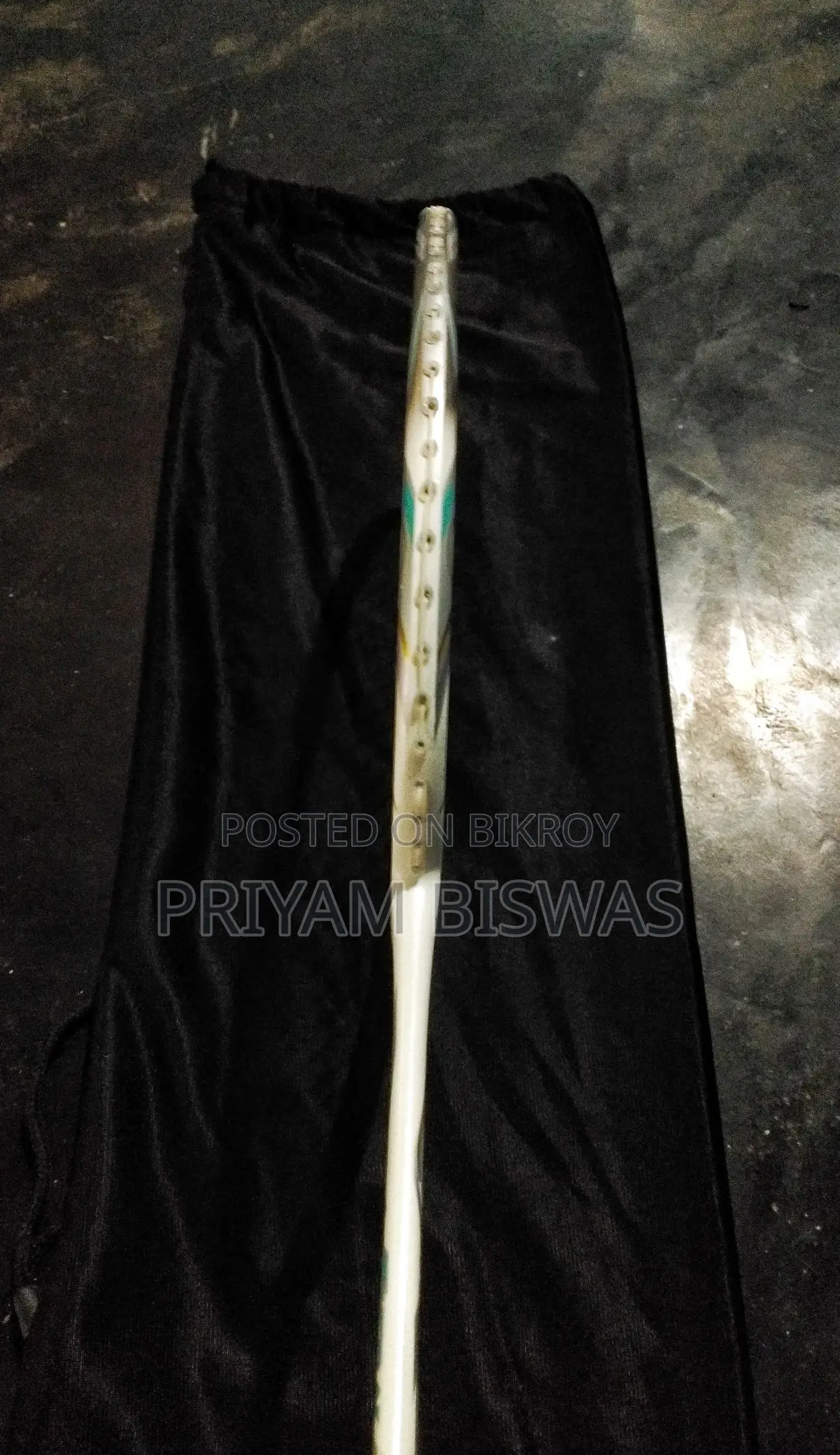 Vs Titan 7 100% Original Badminton Bat.