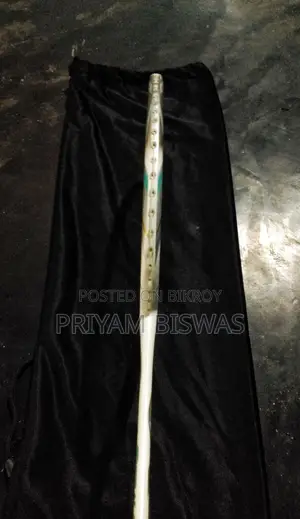Vs Titan 7 100% Original Badminton Bat.
