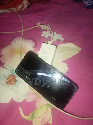 Vivo Y20 . (Used)