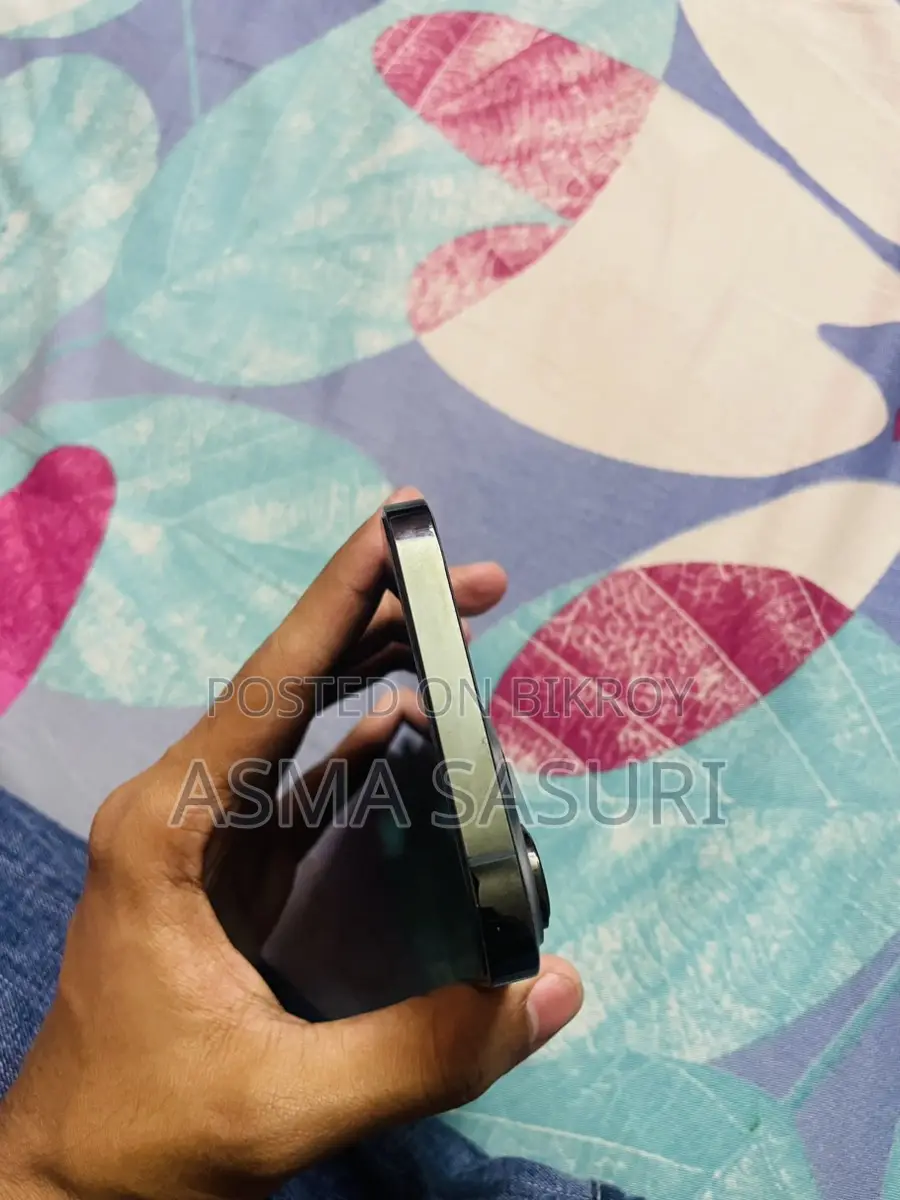 Apple iPhone 13 Pro Max 128Gb (Used)